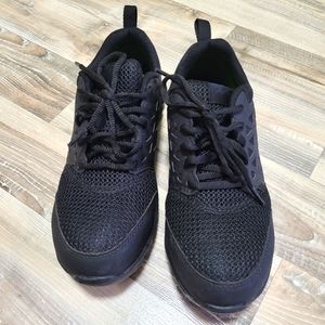 Reebok Work Shoe Steel toe